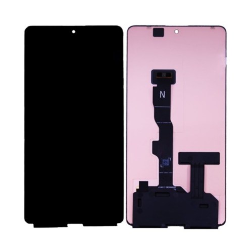 Display LCD e Touch para Xiaomi Redmi Note 13 4G preto